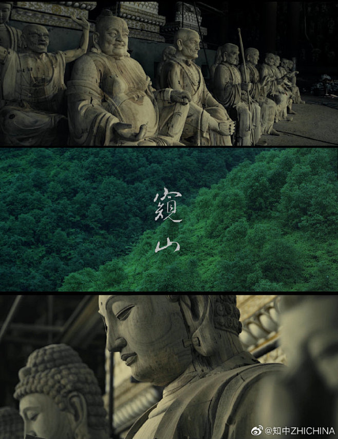 暖色编队出海
